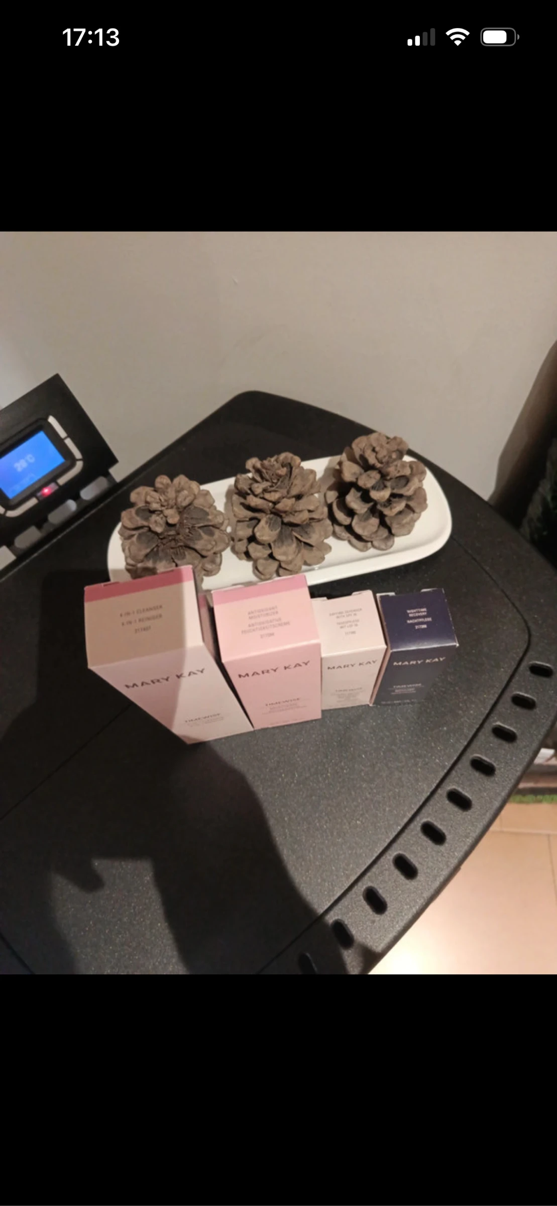 Tratamento milagroso time wise Mary Kay – photo 2